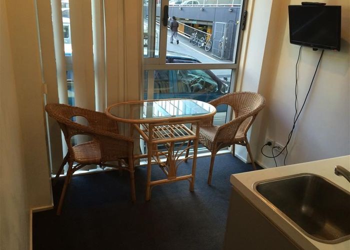  at 208/72 Nelson Street, Auckland Central, Auckland
