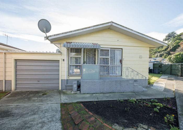  at 2/186 Tahunanui Drive, Tahunanui, Nelson