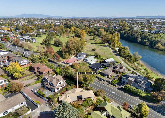  at 800 River Road, Chartwell, Hamilton, Waikato