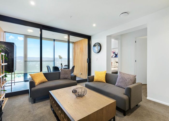  at 1002/1 Buscomb Avenue, Henderson, Waitakere City, Auckland