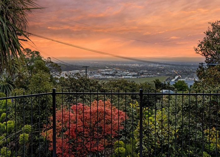  at 197 Major Hornbrook Road, Mount Pleasant, Christchurch