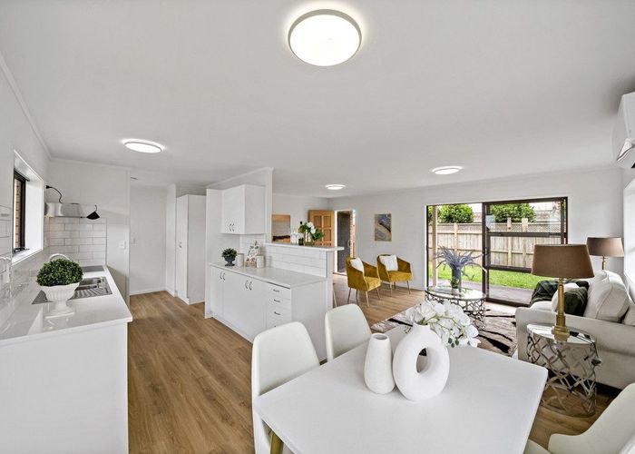  at 2/912 Mount Eden Road, Three Kings, Auckland City, Auckland