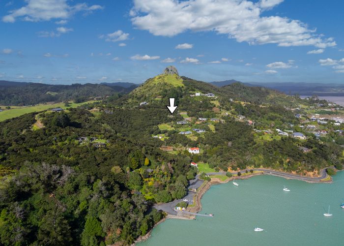  at 0 Old Hospital Road, Whangaroa, Kaeo