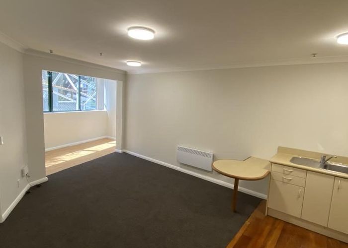  at 2B/57 Boulcott Street, Wellington Central, Wellington, Wellington