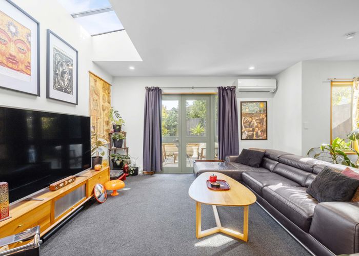  at 3/13 Crohane Place, Addington, Christchurch City, Canterbury