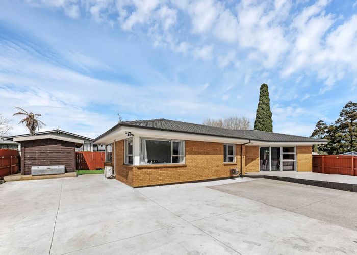  at 52 Henwood Road, Mangere East, Manukau City, Auckland