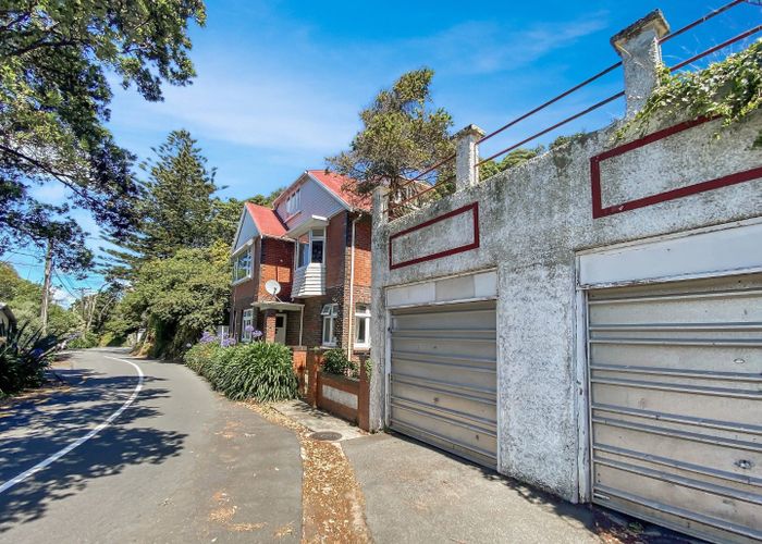  at 40B Roseneath Terrace, Roseneath, Wellington, Wellington