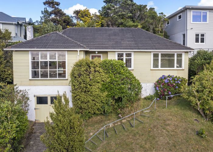  at 105 Heke Street, Ngaio, Wellington
