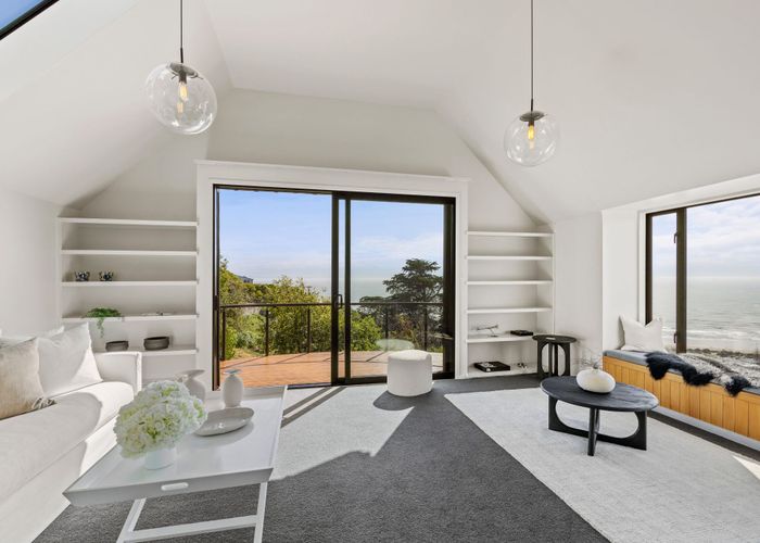  at 133 Clifton Terrace, Clifton, Christchurch