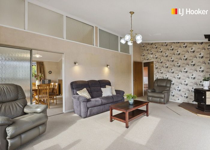  at 105 Barr Street, Kenmure, Dunedin