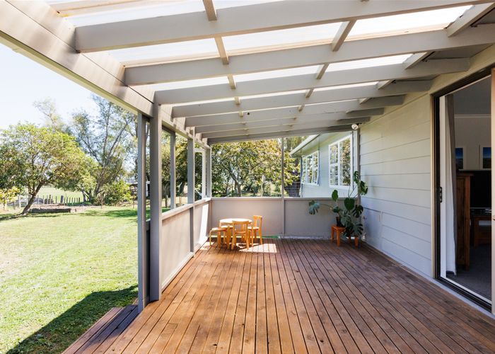  at 669 Makerua Road, Tokomaru, Palmerston North