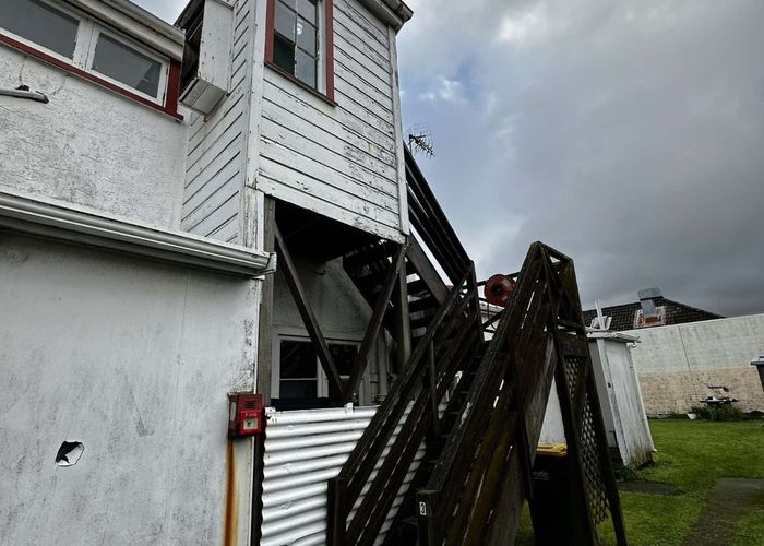 at 40A Britannia Street, Petone, Lower Hutt