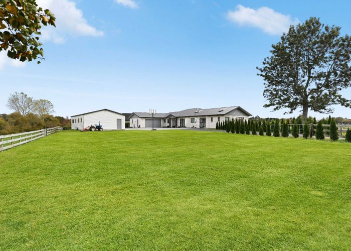  at 233A Raynes Road, Rukuhia, Hamilton