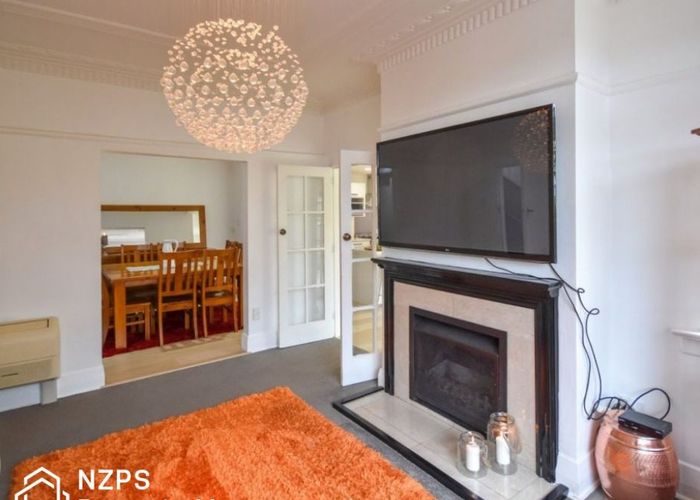  at 307 York Place, City Centre, Dunedin, Otago