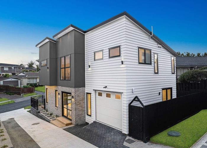  at Lot 1, 7 Sirius Place, Botany Downs, Manukau City, Auckland