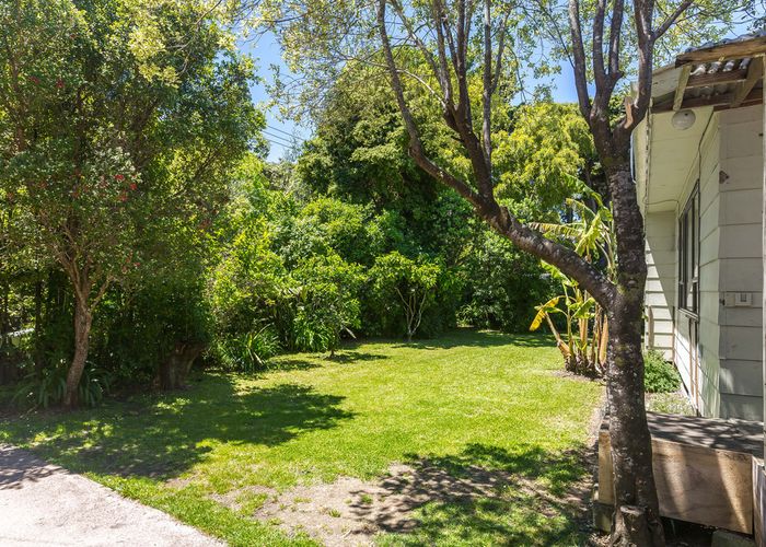  at 108 Wilma Road, Ostend, Waiheke Island