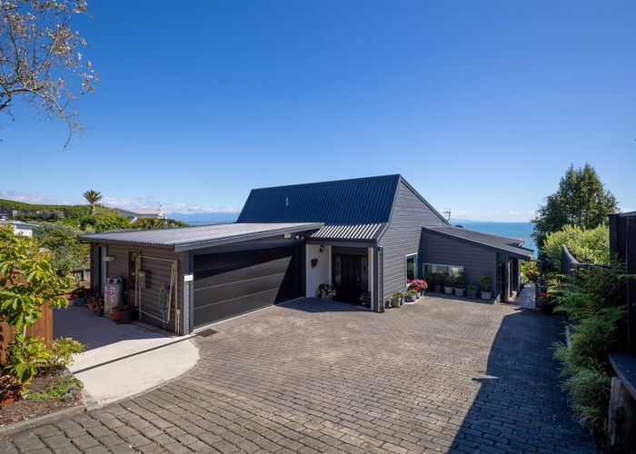  at 26a Britannia Heights, Stepneyville, Nelson, Nelson / Tasman