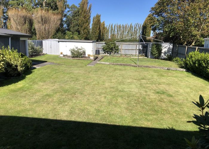  at 61 Grove Street, Tinwald, Ashburton