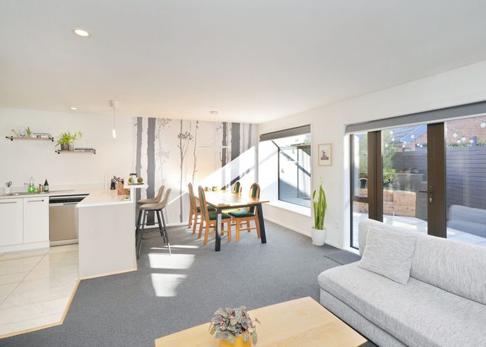  at 8/27 Darvel Street, Riccarton, Christchurch