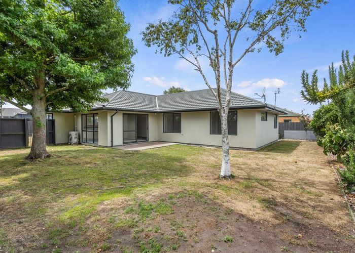  at 2 Anne Ward Lane, Burwood, Christchurch City, Canterbury