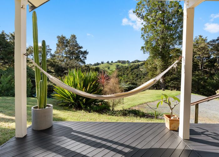  at 362 Ngunguru Ford Road, Glenbervie, Whangarei, Northland