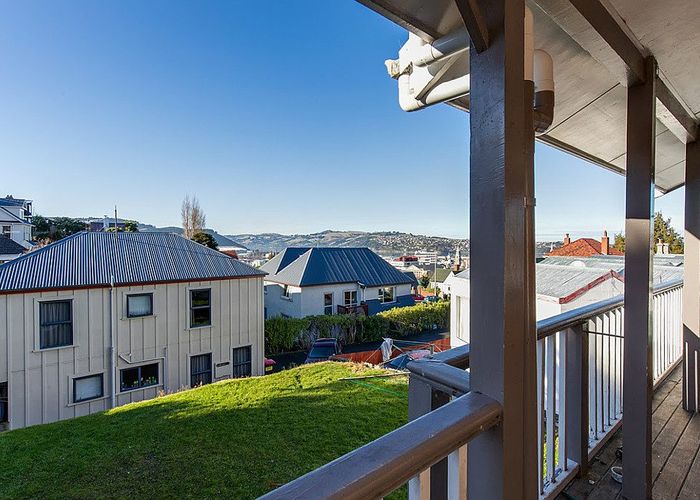  at 318 Stuart Street, City Centre, Dunedin, Otago