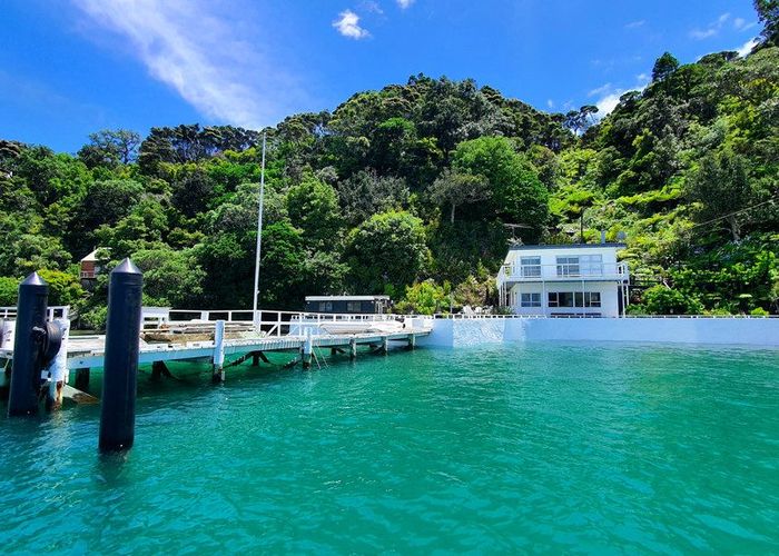  at Lot/260 -261 DP7675 Cable Bay, Kawau Island, Hauraki Gulf Islands, Auckland