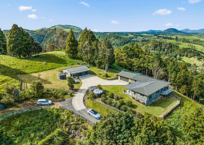  at 43B Wood Road, Maungatapere, Whangarei, Northland
