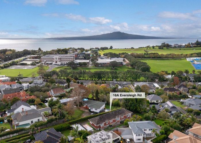  at 18A Eversleigh Road, Belmont, Auckland