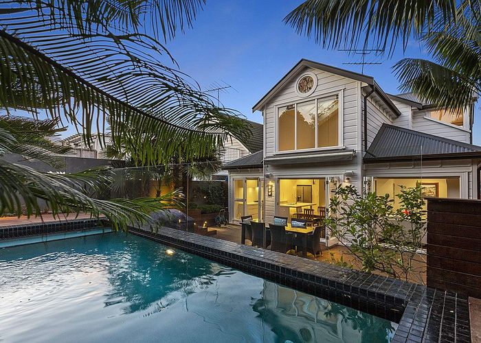  at 24 London Street, Saint Marys Bay, Auckland