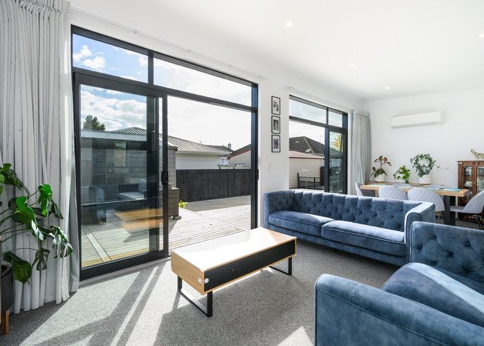  at 36A Manchester Street, Takaro, Palmerston North, Manawatu / Whanganui