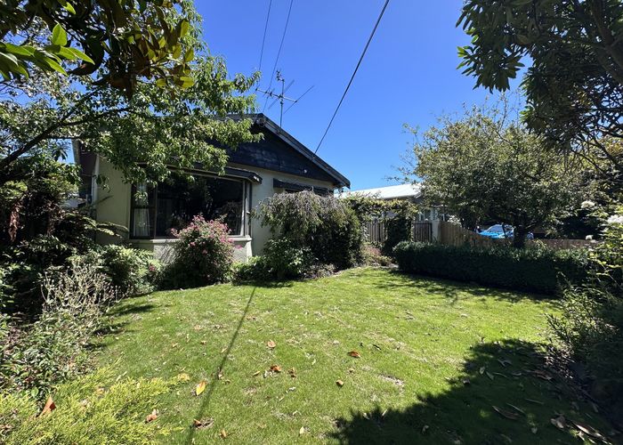  at 321 Barrington Street, Spreydon, Christchurch