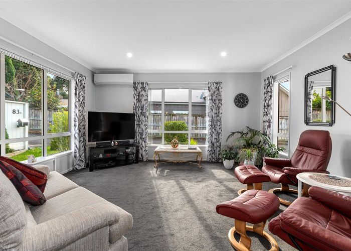  at 83B Carmichael Road, Bethlehem, Tauranga