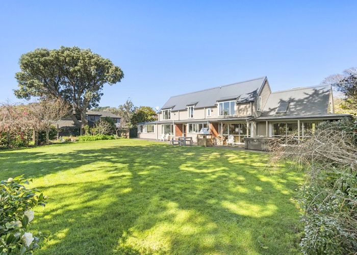  at 14 Halswater Drive, Churton Park, Wellington