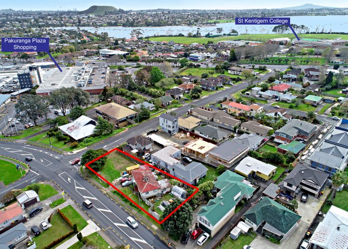  at 20 William Roberts Road, Pakuranga, Auckland
