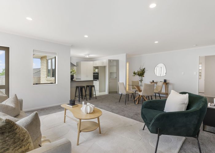  at 14 Exotic Place, Massey, Waitakere City, Auckland