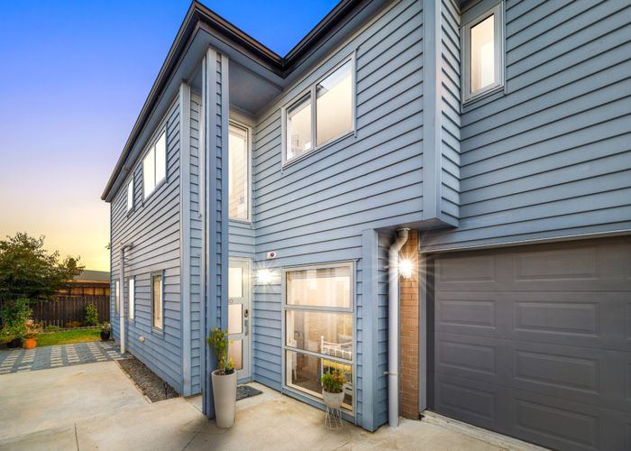  at 214D Portage Road, Papatoetoe, Auckland