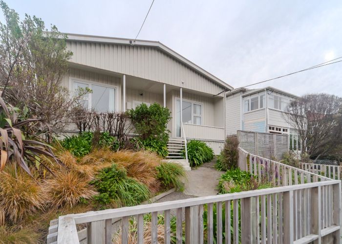  at 16 Florence Street, Newtown, Wellington, Wellington
