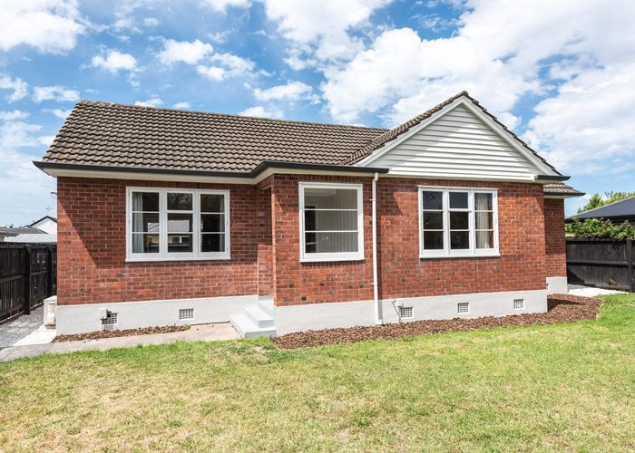  at 6 Tika Street, Riccarton, Christchurch