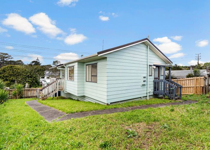  at 49-51 Meadowvale Rise, Titirangi, Waitakere City, Auckland