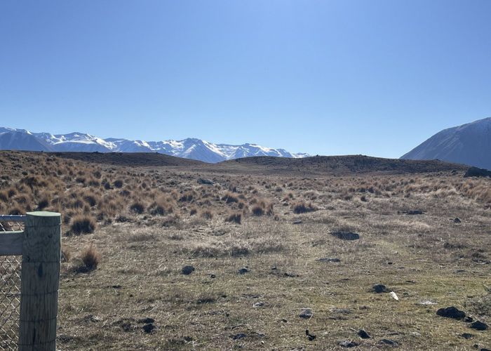  at Lot 2 The Wilderness Block, Ohau Downs Station, Lake Ohau, Waitaki, Otago