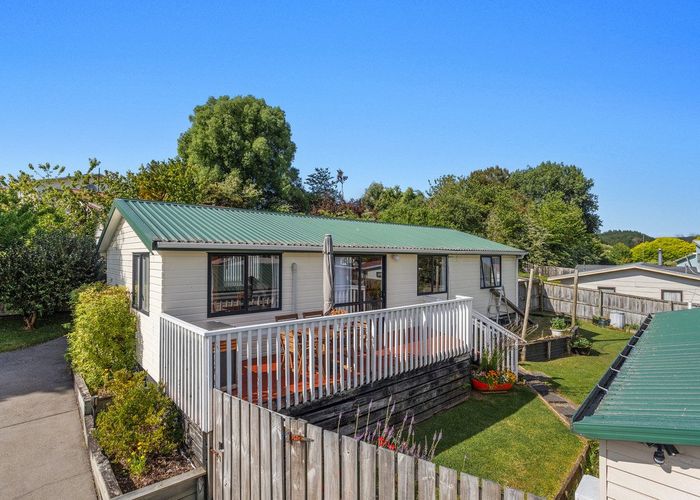  at 2 Julian Road, Kawerau, Kawerau