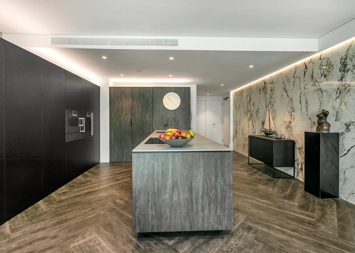  at 1C/87 Halsey Street, Wynyard Quarter, Auckland City, Auckland