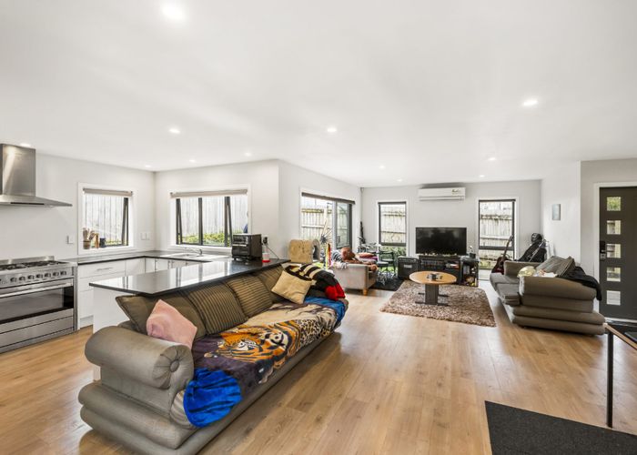  at 61A Margan Avenue, New Lynn, Waitakere City, Auckland
