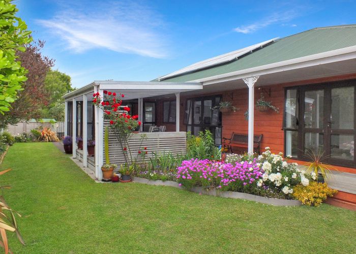  at 4 Malthus Place, Foxton Beach, Foxton