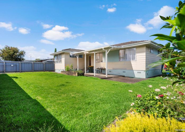  at 42 Henwood Road, Mangere East, Auckland