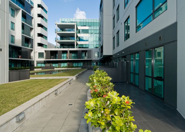  at 154/8 Dockside Lane, Auckland Central, Auckland