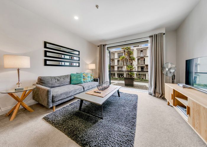  at 1J/22 Pakenham Street East, City Centre, Auckland City, Auckland