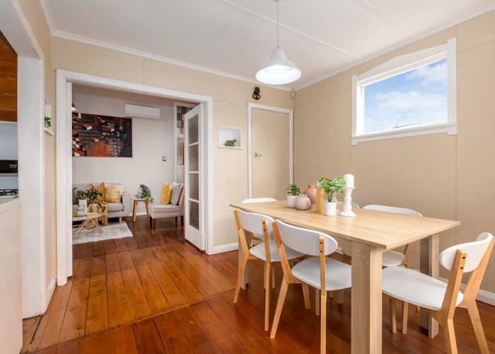  at 12 Herald Street, Berhampore, Wellington