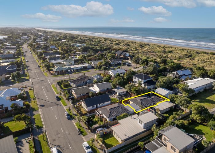  at 2/91A Rocking Horse Road, Southshore, Christchurch